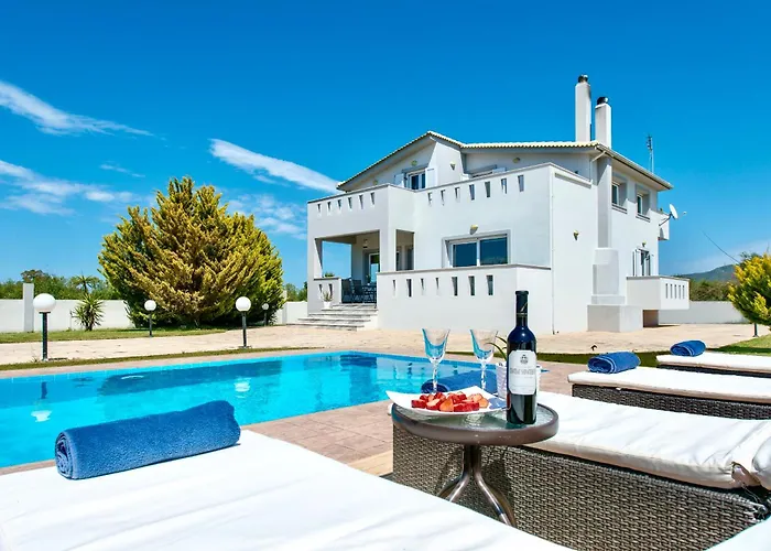 Muthee Luxurious Private Villa