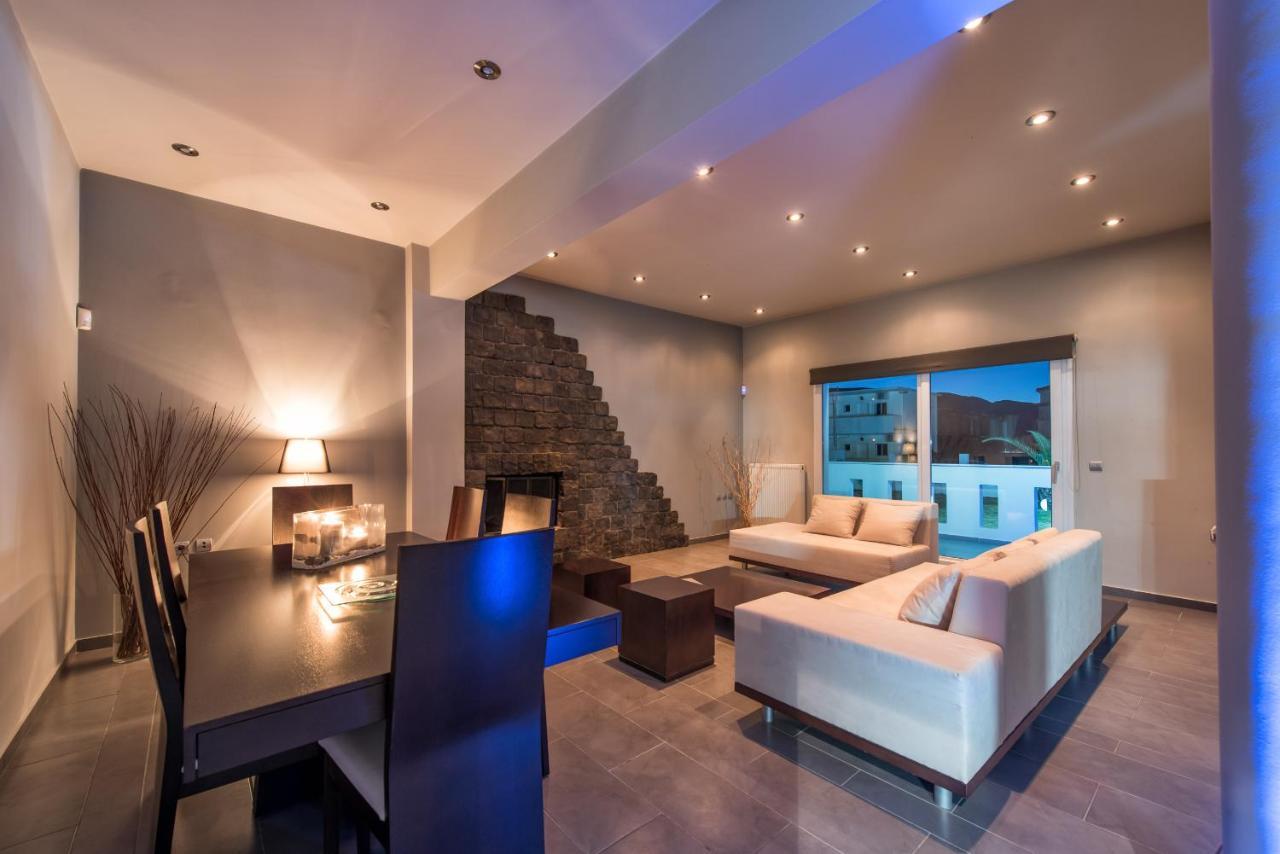 Muthee Luxurious Private Vila