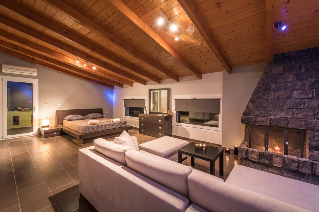 Muthee Luxurious Private Villa *