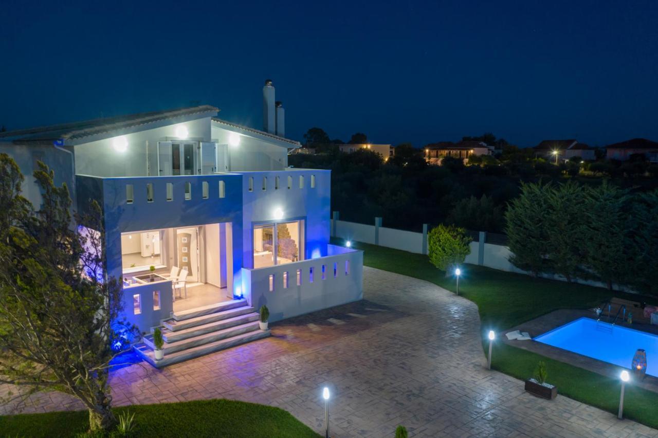 Muthee Luxurious Private Villa