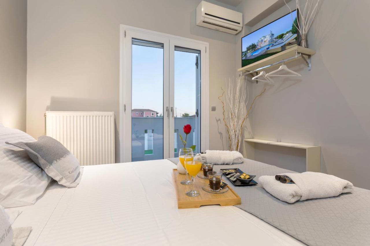 Muthee Luxurious Private Laganas