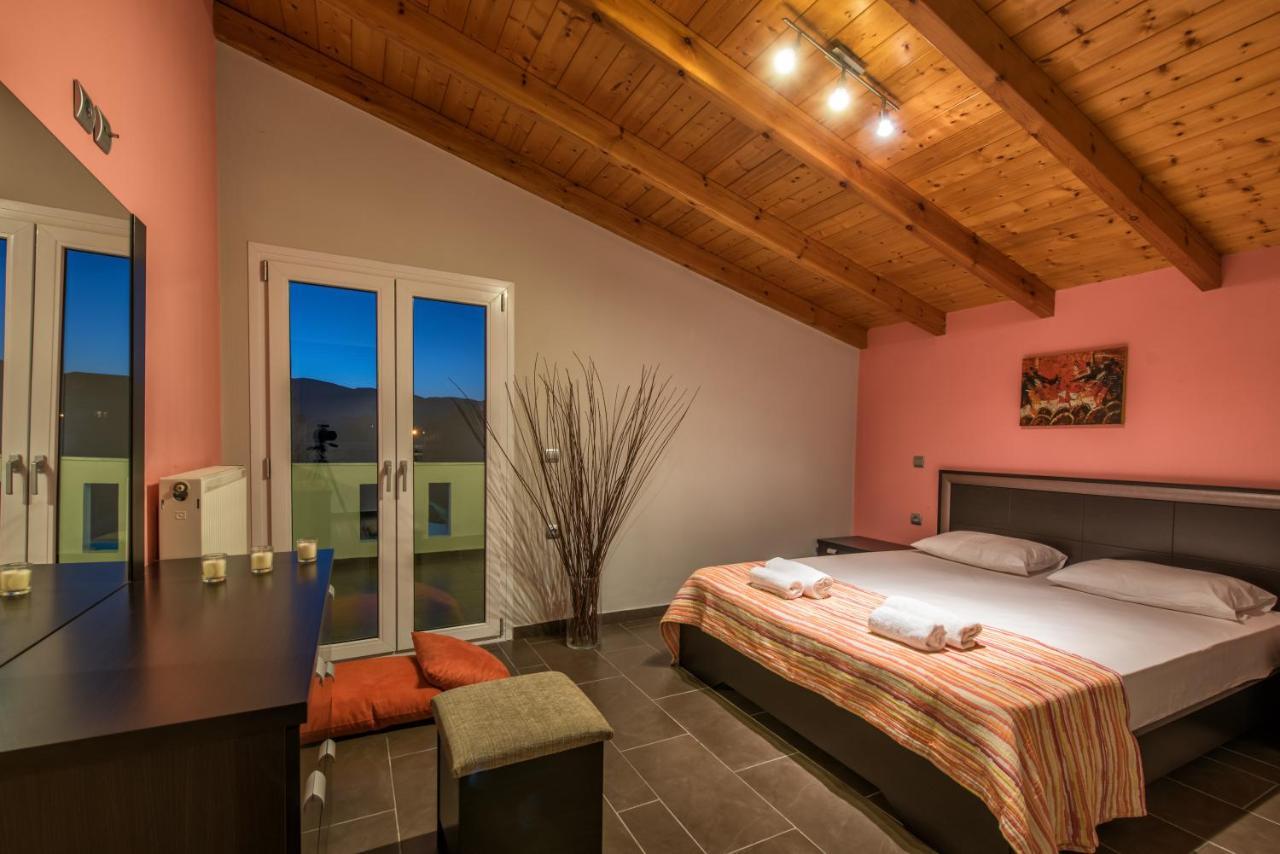 Muthee Luxurious Private Villa *