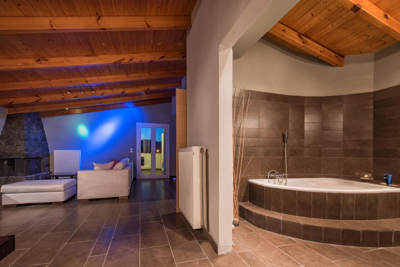 Vila Muthee Luxurious Private *