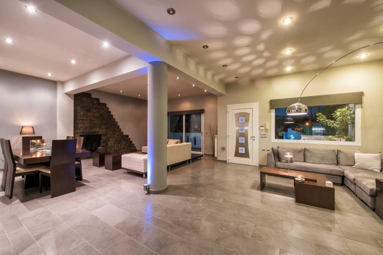 Muthee Luxurious Private Vila