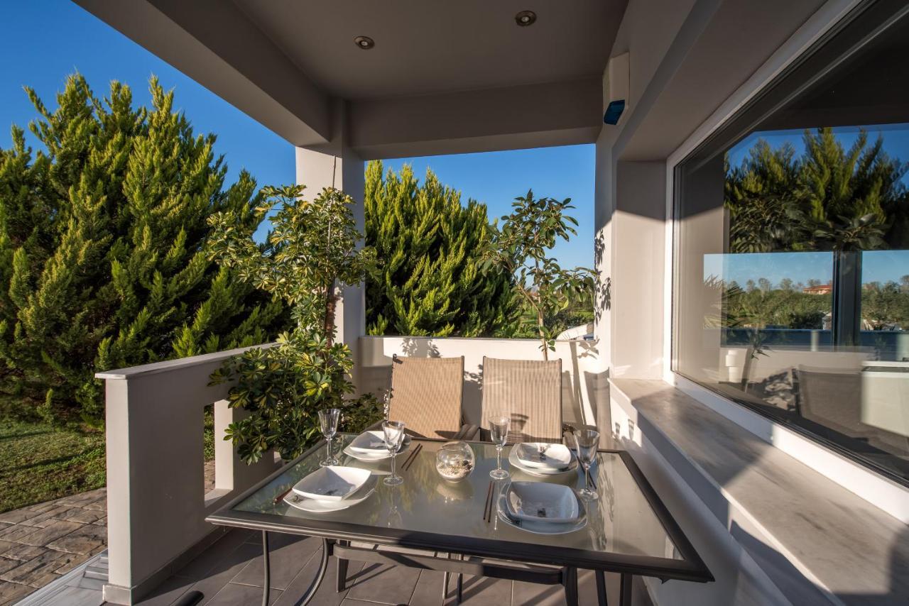 Muthee Luxurious Private Vila *
