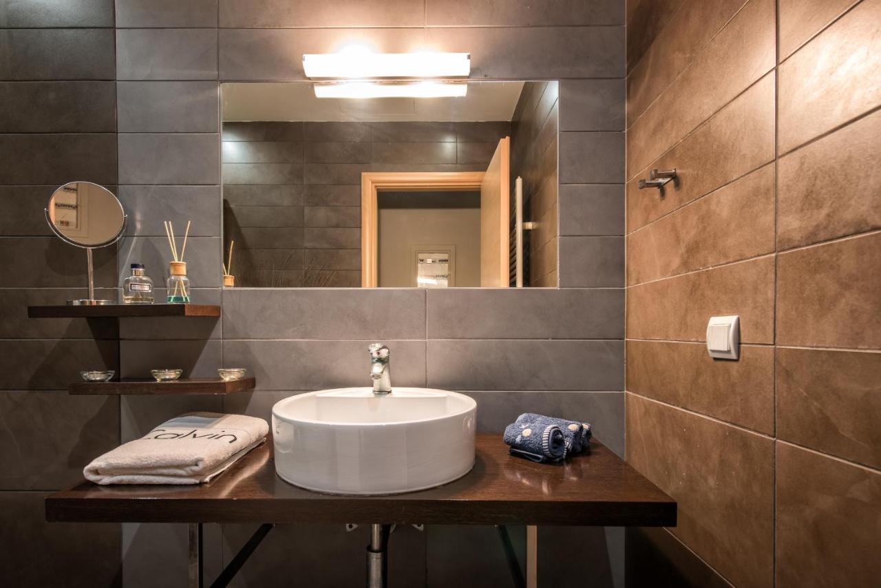 Muthee Luxurious Private * Laganas