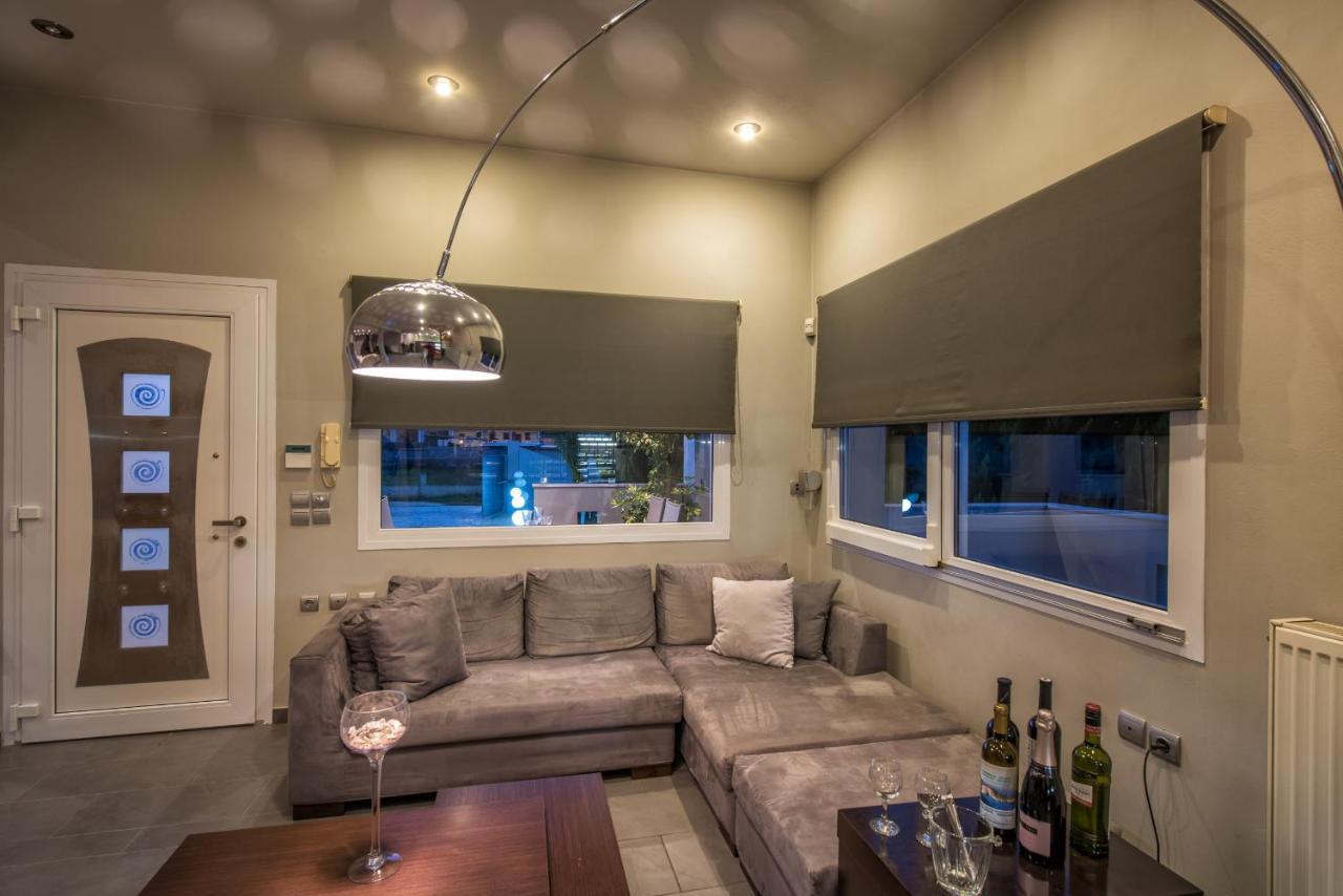 Muthee Luxurious Private Villa *
