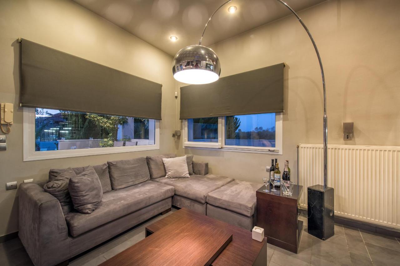 Muthee Luxurious Private Villa