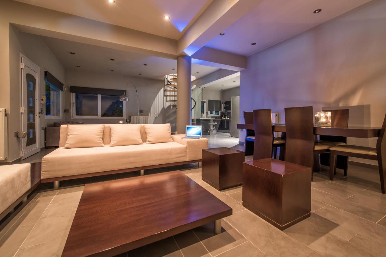 Vila Muthee Luxurious Private *