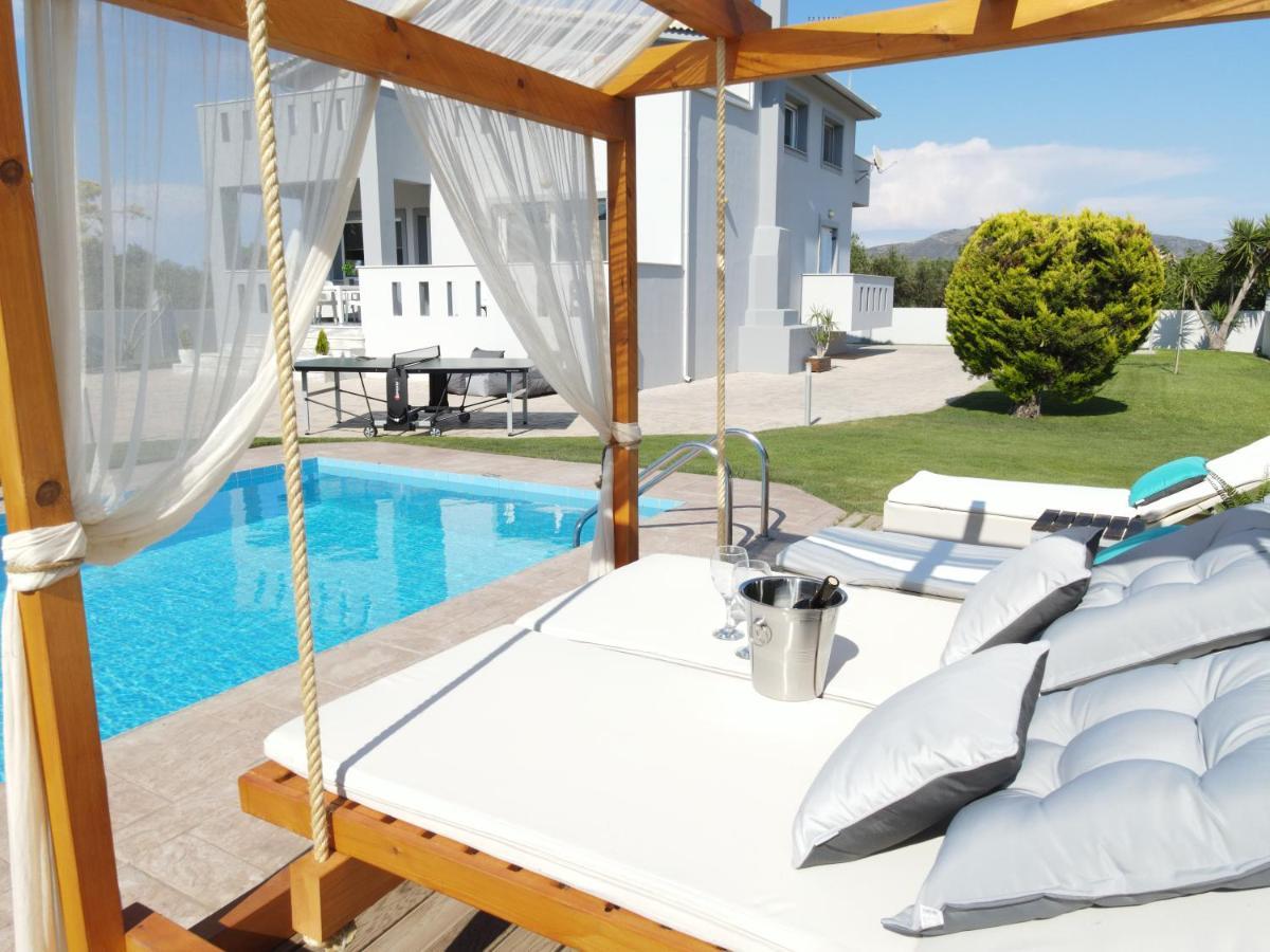 Muthee Luxurious Private