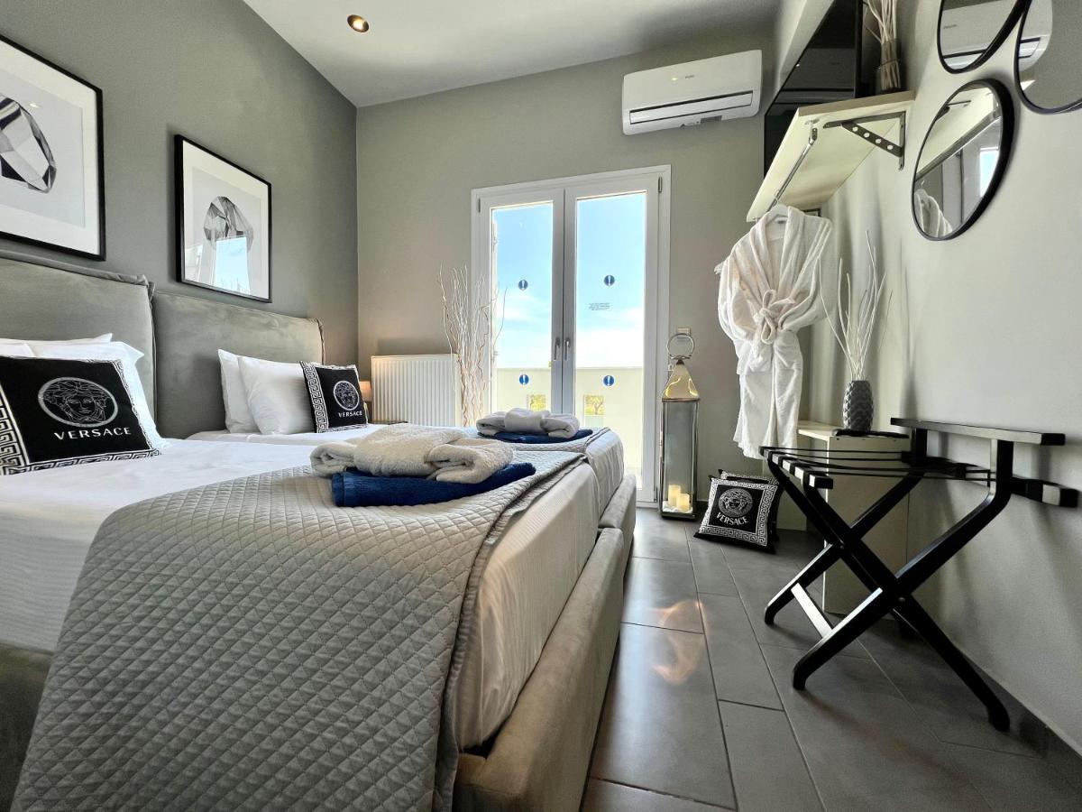 Villa Muthee Luxurious Private Laganas