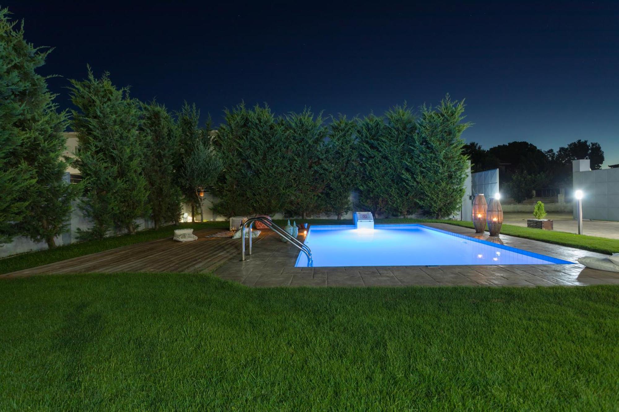 Villa Muthee Luxurious Private *