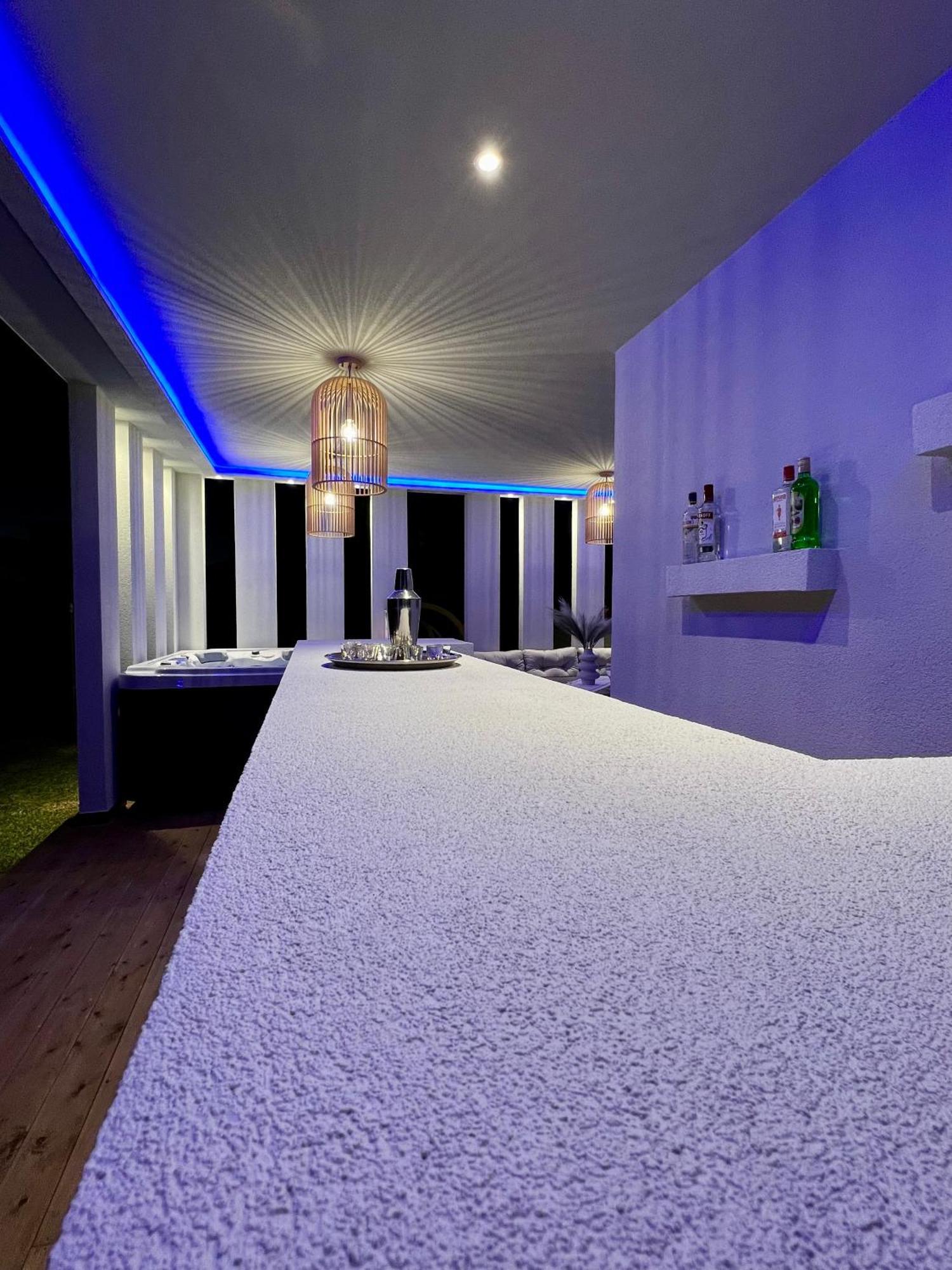 Muthee Luxurious Private * Laganas