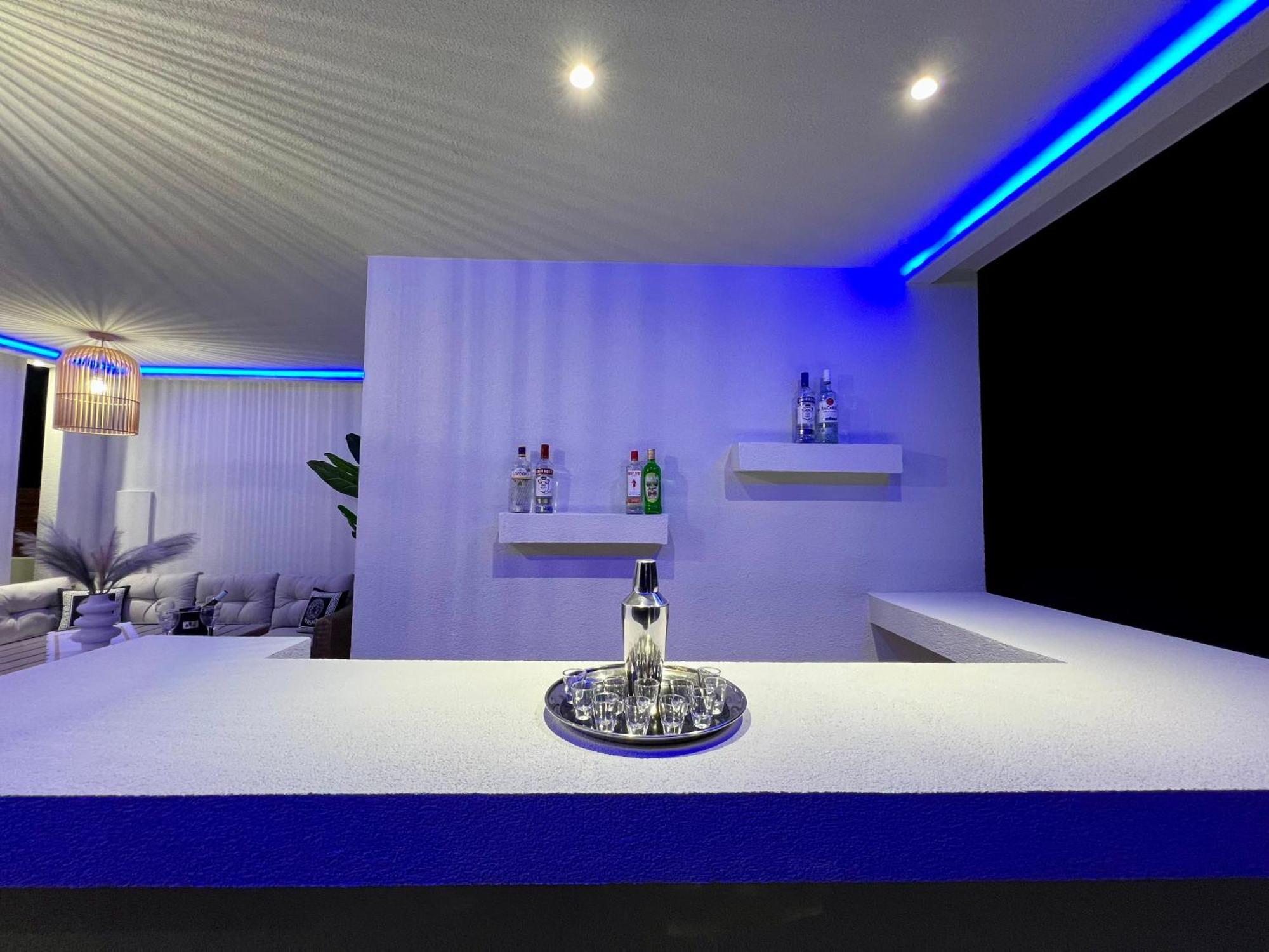 Vila Muthee Luxurious Private Laganas