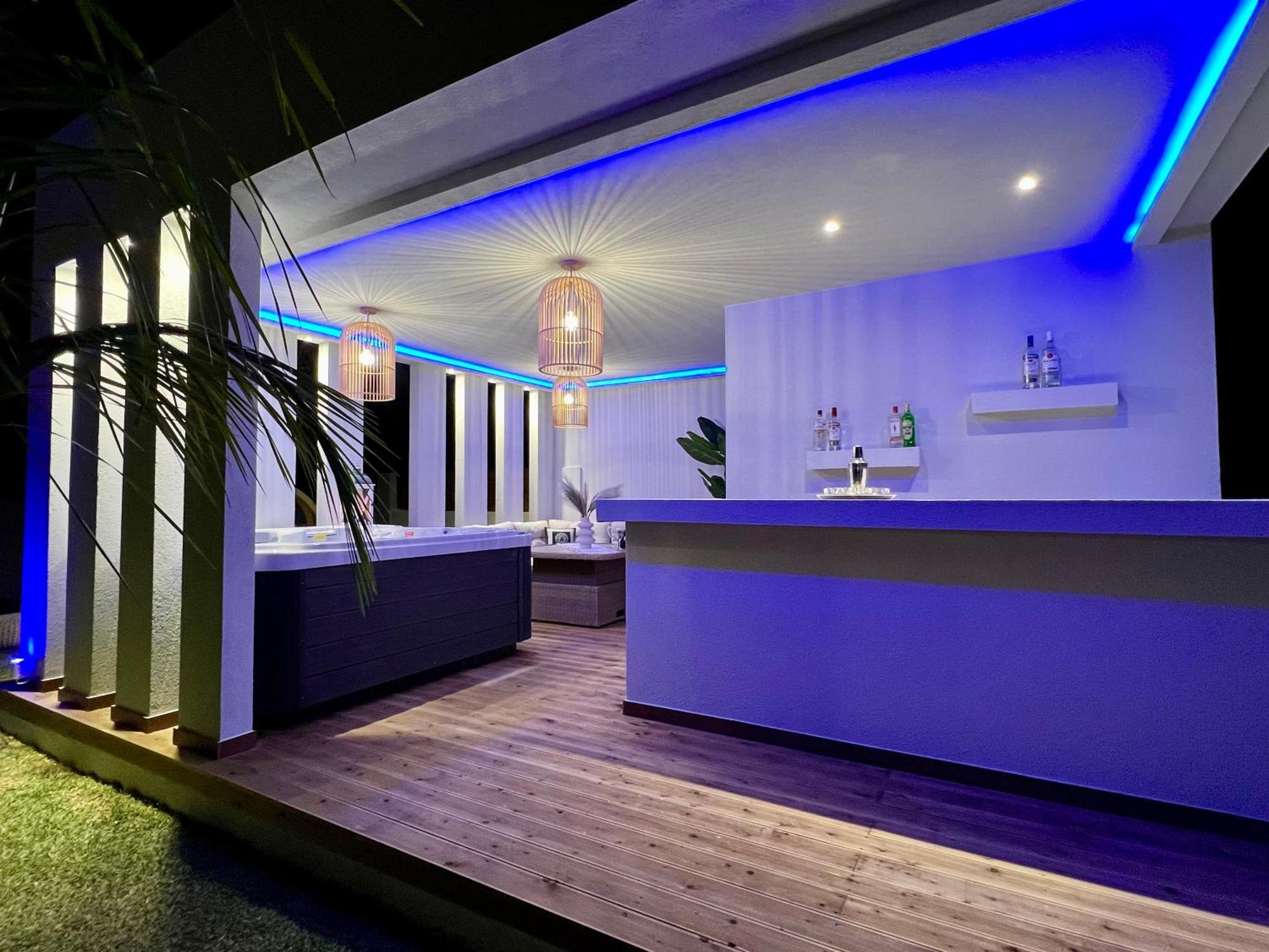 Muthee Luxurious Private Vila