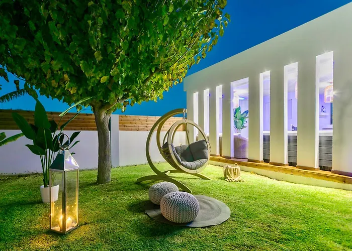 Muthee Luxurious Private Villa