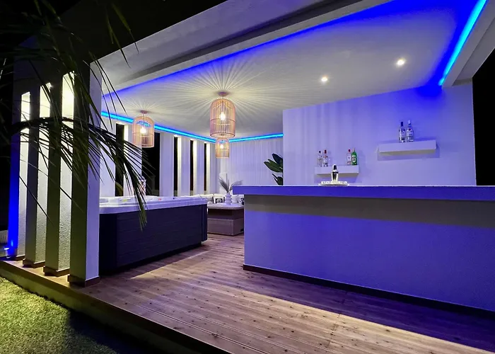 Muthee Luxurious Private Villa