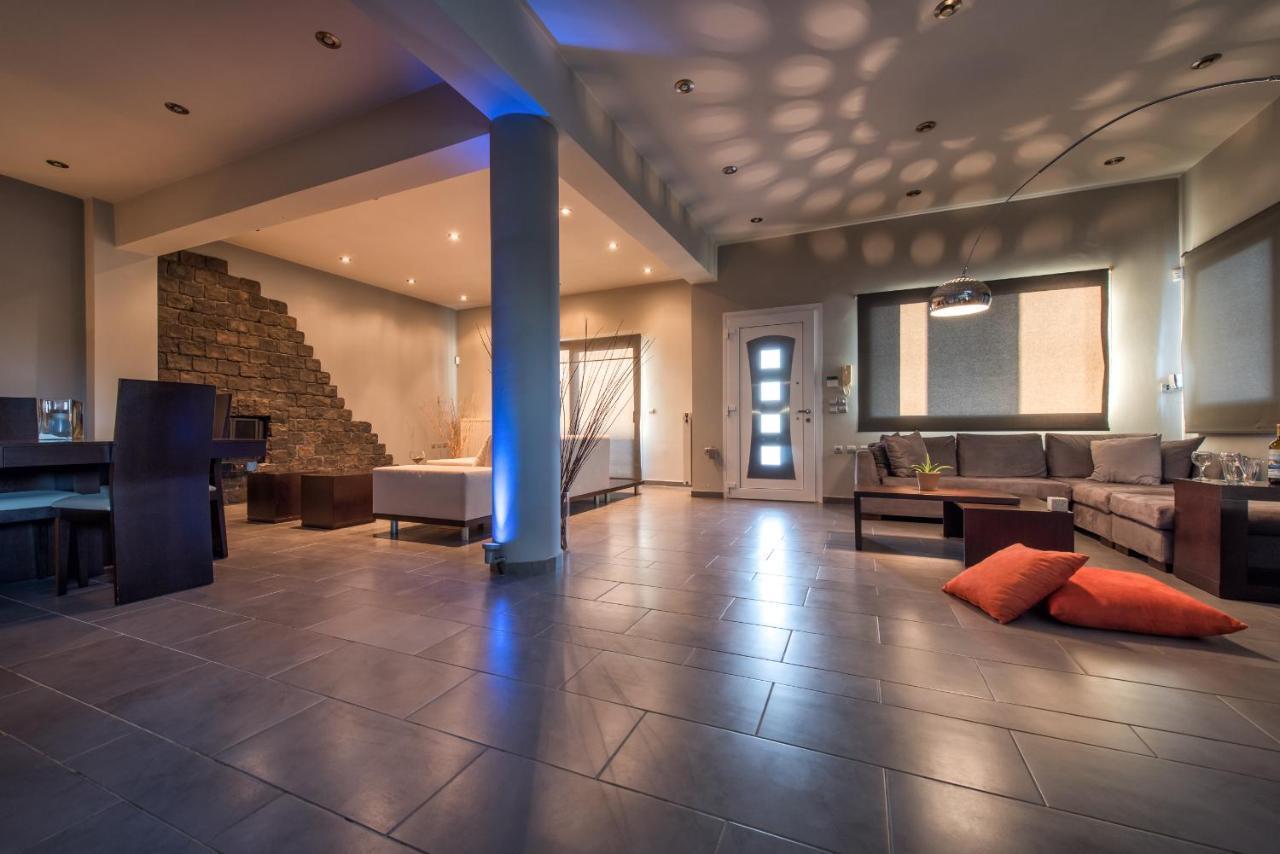 Muthee Luxurious Private