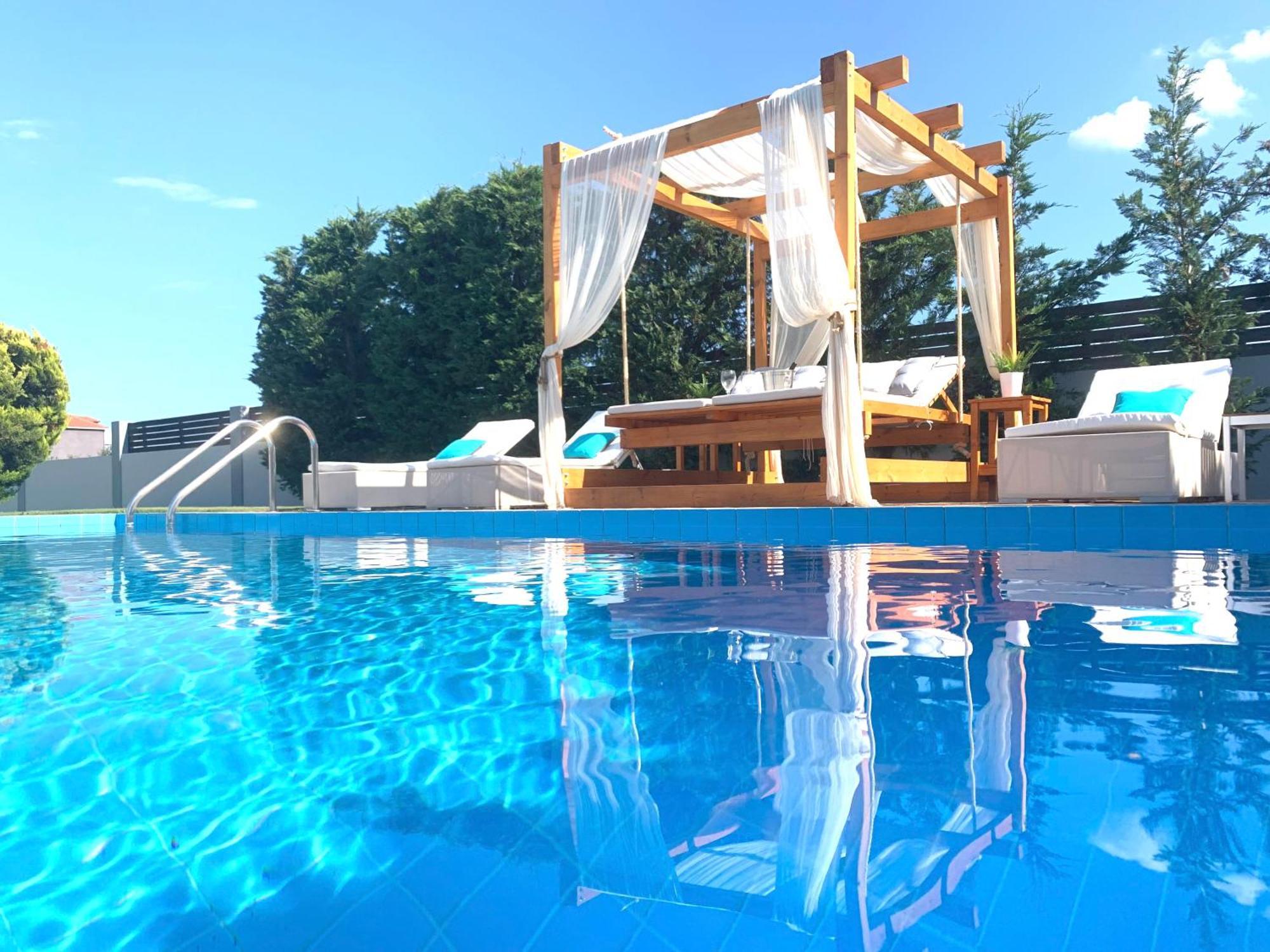 Muthee Luxurious Private * לגאנאס